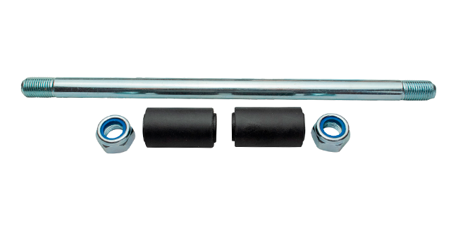 KIT TIJERA VICTORY MRX125 MN-ARIZONA 200-MRX150-MRX200 (BUJES SINTETICOS)