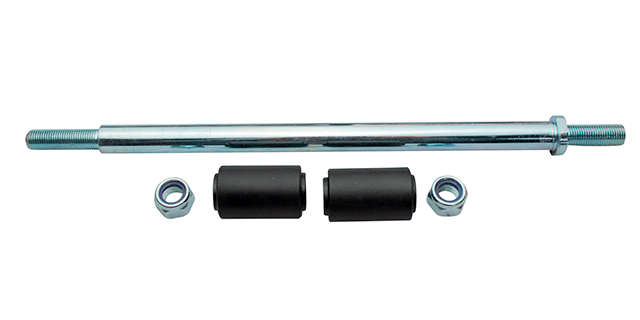 KIT TIJERA AKT AK EVO R3 125-150 (MOD 14-18) - AKT CR4 125 UNISHOCK (mod 17-21)
