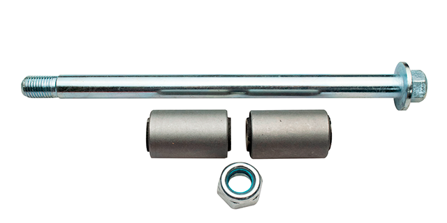 KIT TIJERA AKT RTX MONOSHOCK