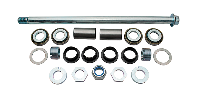 KIT TIJERA KTM DUKE 390 /200 DUKE NG-RC 200 /390 /250 ADVENTUR /DUKE 250