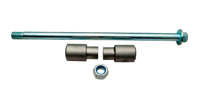 KIT TIJERA YAMAHA CRYPTON 115 CARBURADOR