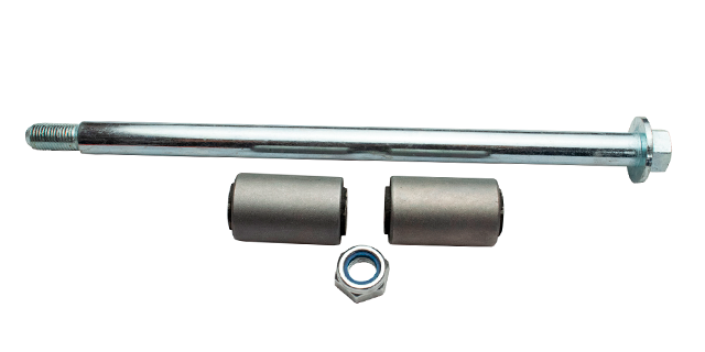 KIT TIJERA YAMAHA CRYPTON 115 INYECCION