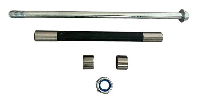 KIT TIJERA HERO HUNK 160R MOD 2022