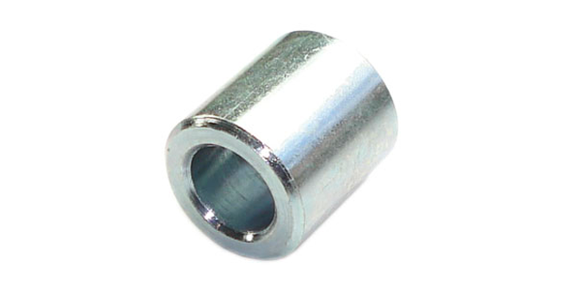 SEPARADOR RUEDA TRASERA YAMAHA DT 125