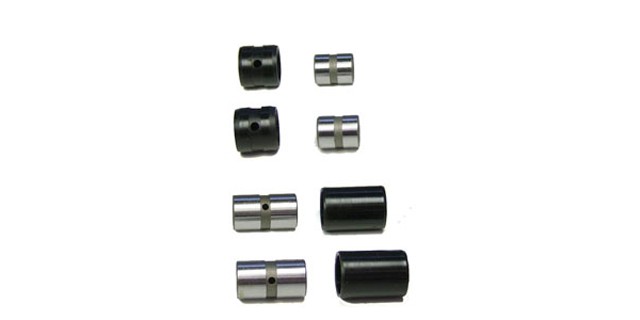 KIT SUSPENSION DELANTERA YAMAHA V80 (8 PIEZAS)