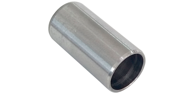 GUIA CARCAZA MOTOR 10X8X20mm BAJAJ BOXER-PULSAR-DISCOVER 100-135- SUZUKI GN-GS-AKT AK125 Paquete x 4