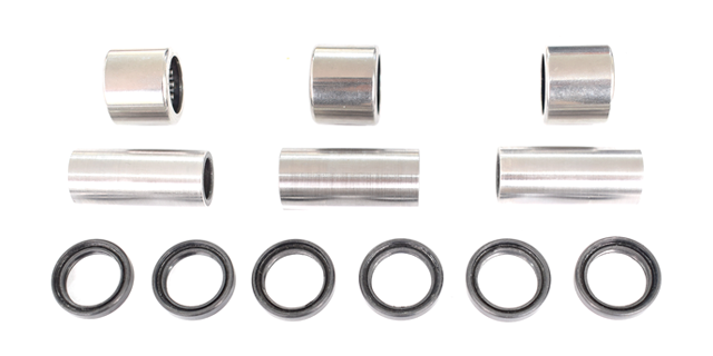 KIT SUSPENSION TRAPECIO XTZ 250 MOD (16-23) - XTZ 150