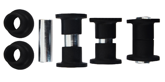 KIT BUJES SUSPENSION TIJERA CAN-AM OUTLANDER-COMMANDER-RENEGADE-DEFENDER sin lamina 703500875