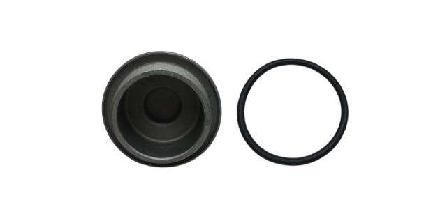 TAPA VALVULA M45X1.5 YAMAHA LIBERO110-125-YBR125SS-YD110 (INCLUYE O-RING 42X3)