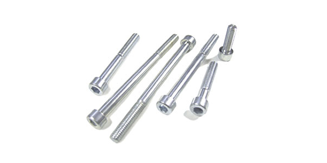 TORNILLO TIPO BRISTOL CON CABEZA M6x25 Paquete x 10