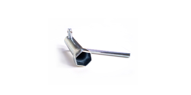 COPA BUJIA 10 mm Paquete x 5