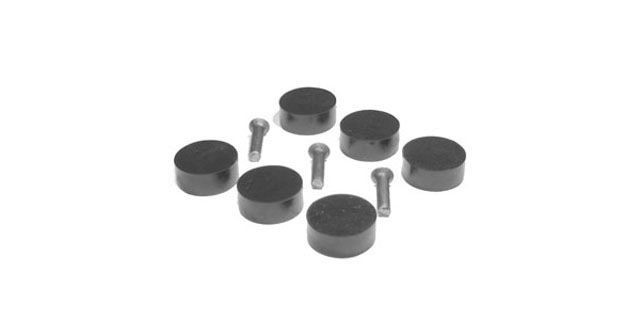KIT REPARACION CORONA CLUTCH SUZUKI TS 125 TS-ER 185