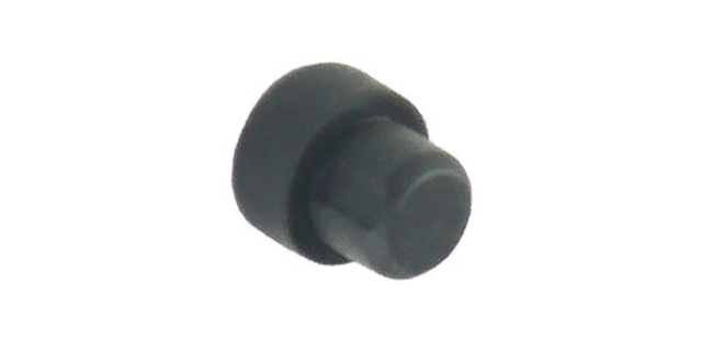 TAPON CAUCHO DESLIZADOR CADENILLA HONDA ECO - AKT Paquete x 10