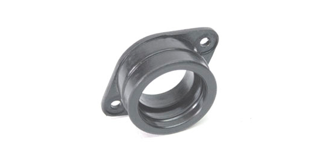 SOPORTE BASE CARBURADOR SUZUKI TS ER 185