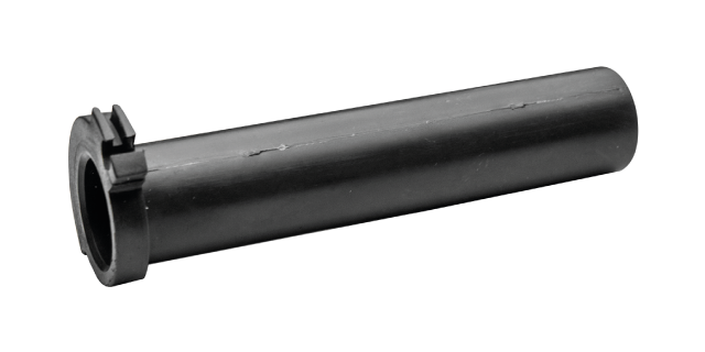 CARRETE ACELERADOR DTK 100 - 125 - 175 (CAÑA)