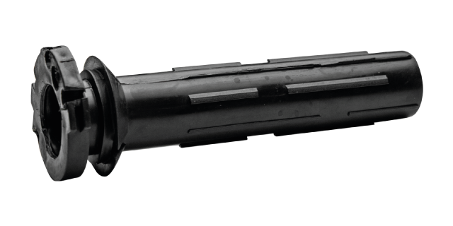 CARRETE ACELERADOR XL 125 - 175 - XLR (CAÑA)