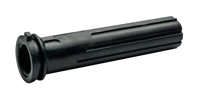 CARRETE ACELERADOR FR 80 - 100 (CAÑA)