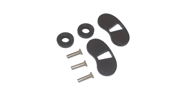 KIT REPARACION CORONA CLUTCH SUZUKI FR80/100 TIPO ORIGINAL