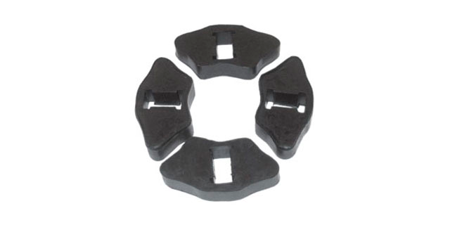 ANTIVIBRANTE CAMPANA BAJAJ BOXER