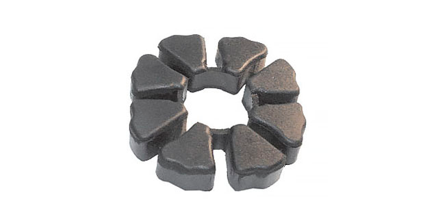 ANTIVIBRANTE CAMPANA BAJAJ PULSAR NS160-NS160UG-NS150-AS150-NS125-NS125UG-NEON 150-NEON 220-150-180UG-180GT-220-135LS-135SPEED-220-220GP-220R-220SPORT-180VER. 2009-180 DTS I-PULSAR II