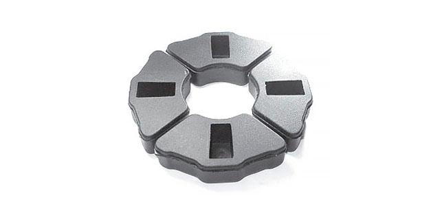 ANTIVIBRANTE CAMPANA DAMPER AK 125 EVO