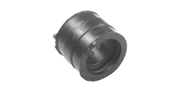 SOPORTE BASE CARBURADOR PULSAR UG DTSi - BLACK -II