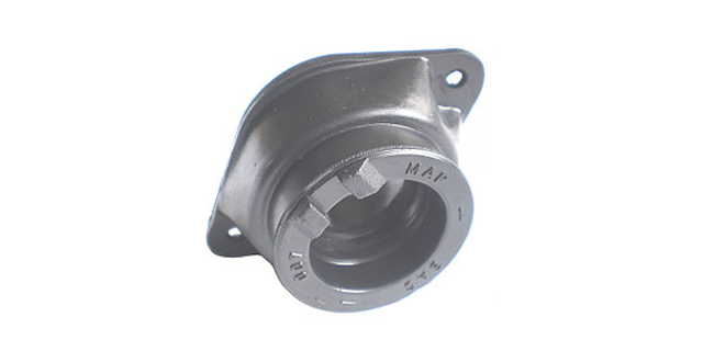 SOPORTE BASE CARBURADOR AX 100 - AK100