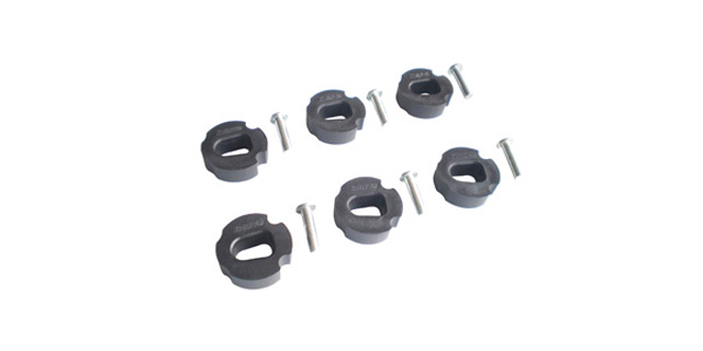 KIT REPARACION CORONA CLUTCH HONDA ECO,ECO +,DELUXE