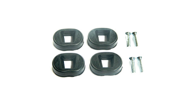 KIT REPARACION CORONA CLUTCH HONDA CBF125-CBF150-CB160F-XR150L-XR190L- CB150 INVITA - CB190R