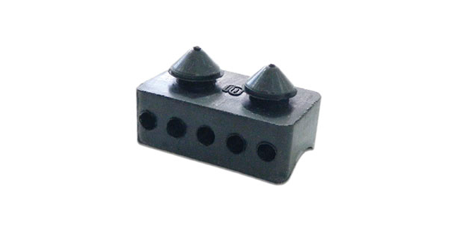 CAUCHO ANTIVIBRANTE TANQUE PULSAR 135/180/200/200/NS Paquete x 10