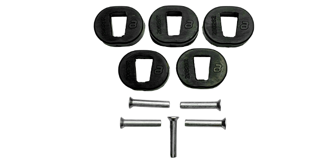 KIT REPARACION CORONA CLUTCH HONDA CB110 DREAM NEO (MOD 2018-UP)-HONDA CB110 -CB110 DLX (MOD 2012-2017)
