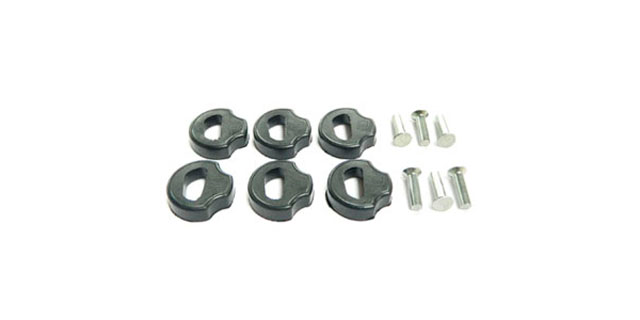 KIT REPARACION CORONA CLUTCH SUZUKI GN125-GS125/150