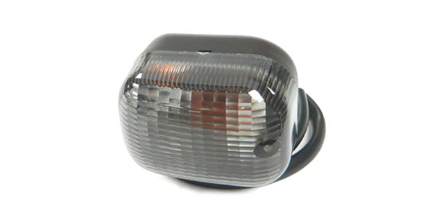DIRECCIONAL YAMAHA BWS 125 DEL DER HUMO