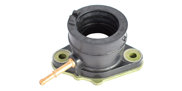 SOPORTE BASE CARBURADOR CBF 150