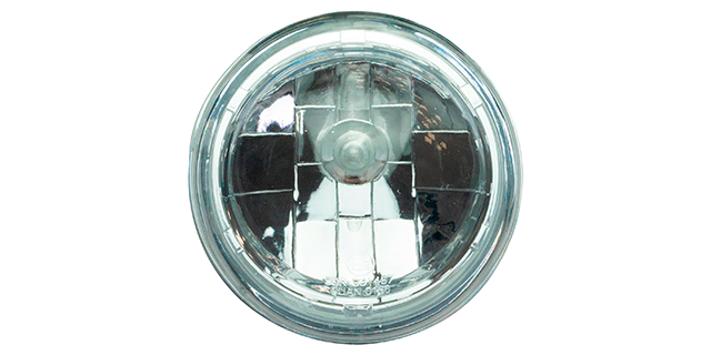 FAROLA YAMAHA BWS 125 SUPERIOR