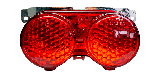 STOP YAMAHA BWS 125