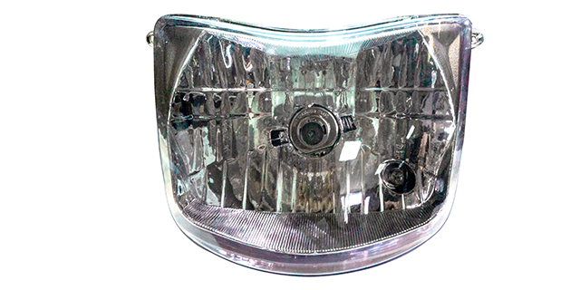 FAROLA BAJAJ BOXER CT 100