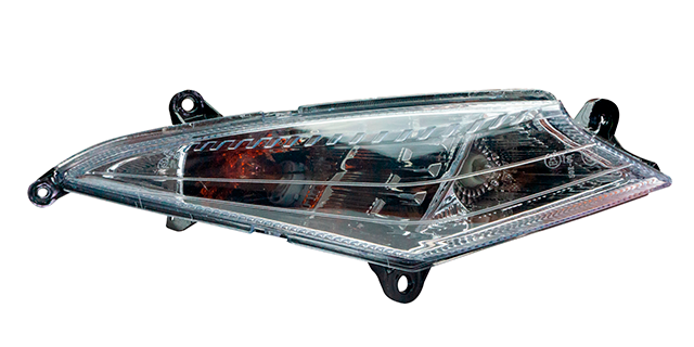 DIRECCIONAL HONDA WAVE 110S DEL IZQ TRANSP
