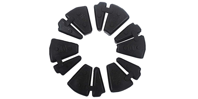ANTIVIBRANTE CAMPANA YAMAHA FZ 2.0 / FZN150-S MOD 2019 UP /FZ25 MOD 2020 UP