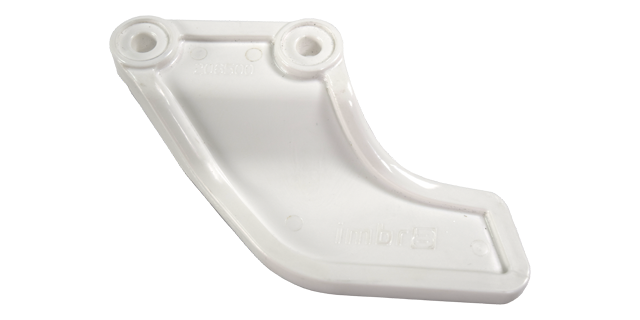 GUARDA CADENA INFERIOR XRE-300 - XRE300 ABS