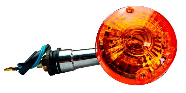 DIRECCIONAL DER-IZQ SUZUKI GN 125H