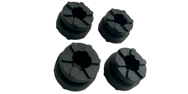 CAUCHO AMORTIGUADOR TANQUE(4 X TANQUE) HERO HUNK-160R MOD-2022