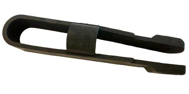 DESLIZADOR DE CADENA BAJAJ BOXER CT-KS-ES-BM-PLATINO