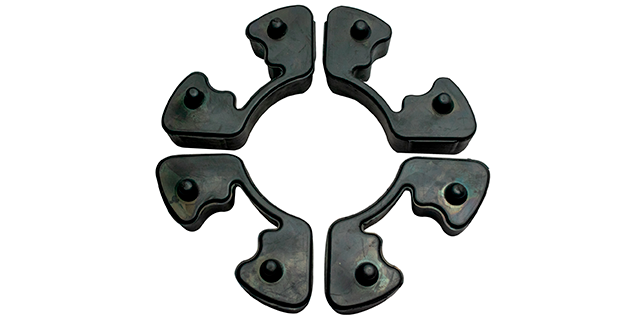ANTIVIBRANTE CAMPANA CF MOTOS CF-400 NK-400 GT-650 NK-650 MT-700 MT-700 CLX SPORT