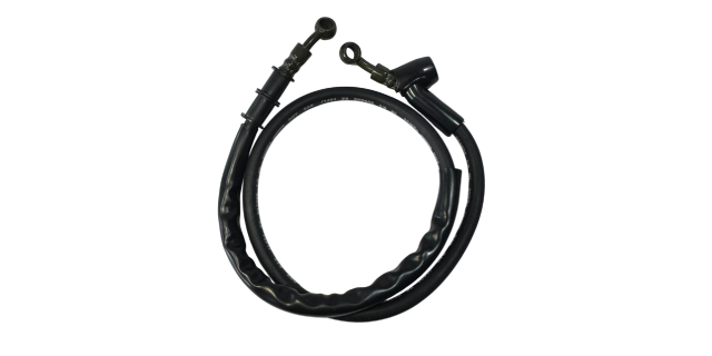 MANGUERA FRENO DELANTERO SUZUKI GN-125F