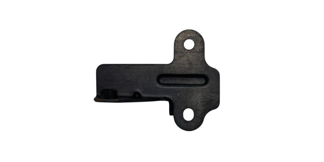 SOPORTE METALICO CARENAJE PEQUENO BAJAJ BOXER CT100