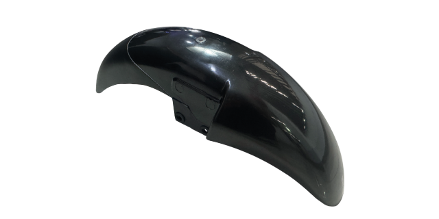 GUARDA BARRO DELANTERO BAJAJ BOXER CT100 KS-CT125
