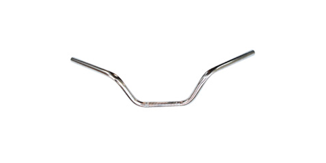 MANUBRIO SUZUKI GS 125 CROMADO