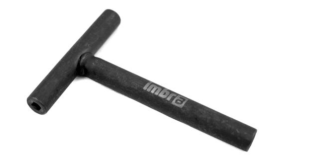 LLAVE EN T AJUSTADOR BALANCINES 3,00mm / 3,50mm / 4,00mm