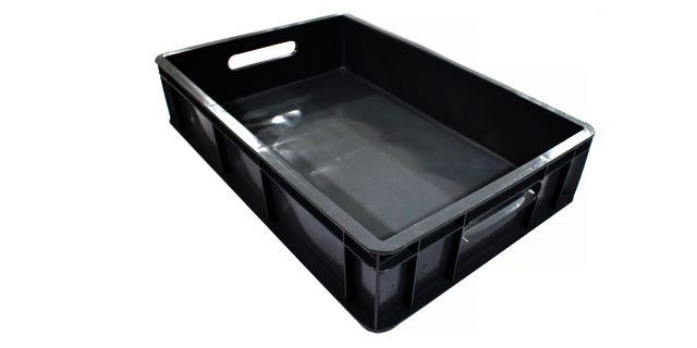 CANASTA ESTANTERIA MODULAR 60 X 40 X 13cm